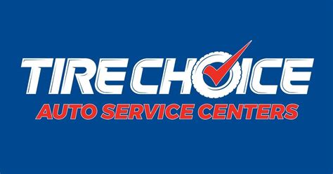 tire choice auto service center|tire choice auto repair locations.